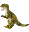 Bon Ton Toys Knuffel - 47 cm - T-Rex - Groen - Bon Ton Toys - OneSize - Knuffels