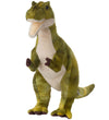 Bon Ton Toys Knuffel - 47 cm - T-Rex - Groen - Bon Ton Toys - OneSize - Knuffels