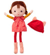 Lilliputiens Pop m. Cadeaubox - Alice Pop - Lilliputiens - OneSize - Poppen