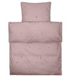 Smallstuff Beddengoed - Junior - Poppen - Roze - Smallstuff - Julinor - Beddengoed - Junior