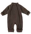 Joha Wagenspak - 2in1 - Wol - Bruin - Joha - 60 - Wagenspakken