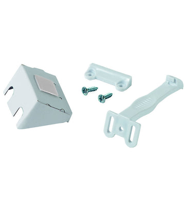 Safety 1st Ladevergrendeling - 7-pack - Wit - Safety 1st - OneSize - Sloten