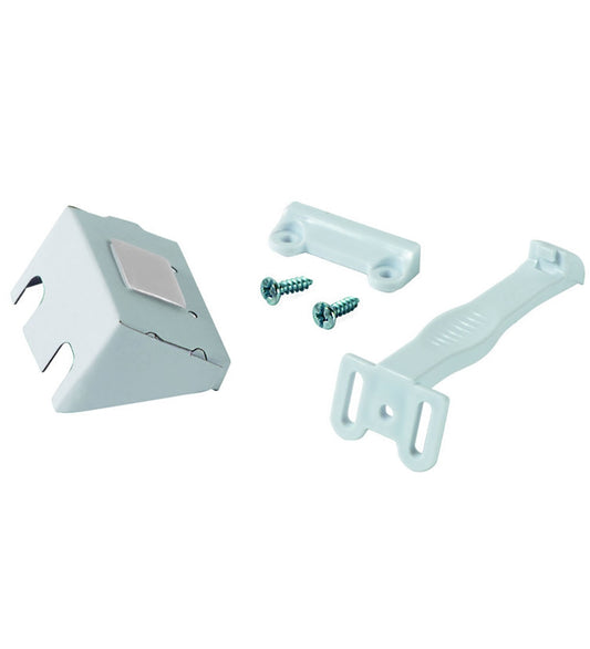 Safety 1st Ladevergrendeling - 7-pack - Wit - Safety 1st - OneSize - Sloten