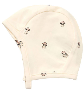 Petit by Sofie Schnoor Babymuts - Antique White - Sofie Schnoor - 68 - Babymutsen