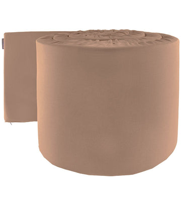 Nørgaard Madsens Bedomrander - Taupe - Nørgaard Madsens - OneSize - Bedomranders