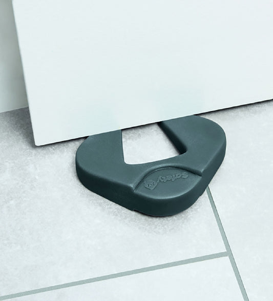 Safety 1st Deurstopper/Vingerhoedje - Grijs - Safety 1st - OneSize - Sloten