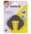 Safety 1st Deurstopper/Vingerhoedje - Grijs - Safety 1st - OneSize - Sloten