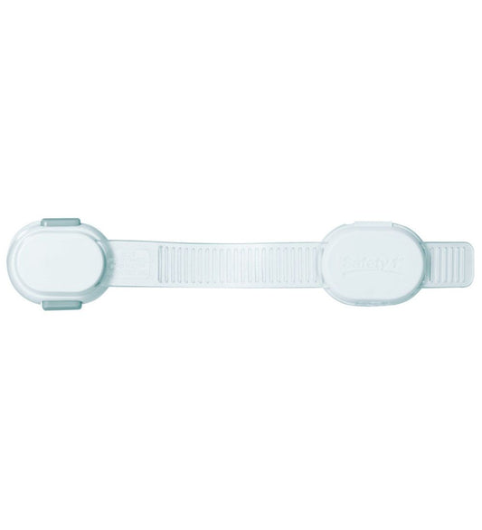 Safety 1st - Multi-Veiligheidsslot - Wit - Safety 1st - OneSize - Sloten