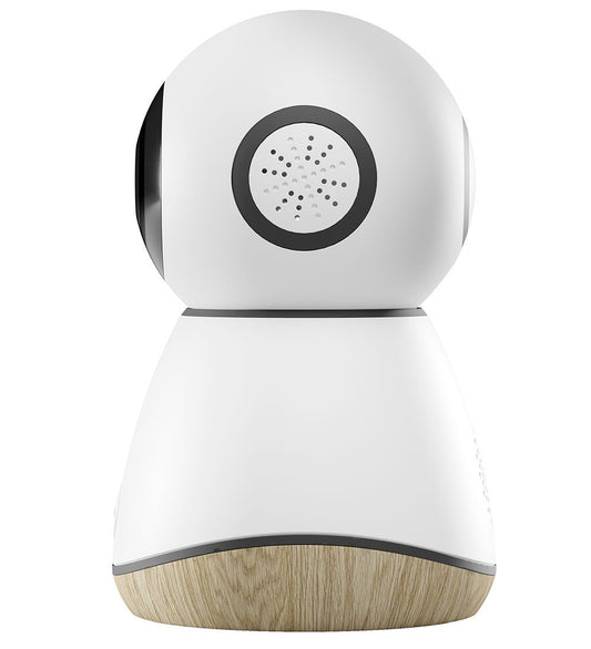 Maxi-Cosi Babyfoon m. WiFi - Connected Home - See - Wit - Maxi-Cosi - OneSize - Babyfoons