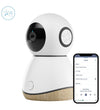 Maxi-Cosi Babyfoon m. WiFi - Connected Home - See - Wit - Maxi-Cosi - OneSize - Babyfoons