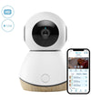 Maxi-Cosi Babyfoon m. WiFi - Connected Home - See - Wit - Maxi-Cosi - OneSize - Babyfoons
