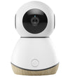Maxi-Cosi Babyfoon m. WiFi - Connected Home - See - Wit - Maxi-Cosi - OneSize - Babyfoons