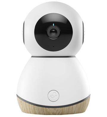 Maxi-Cosi Babyfoon m. WiFi - Connected Home - See - Wit - Maxi-Cosi - OneSize - Babyfoons