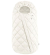 Cybex Voetenzak - Snøgga 2 - Zeeschelp Beige/Light Beige - Cybex - OneSize - Voetenzakken