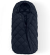 Cybex Voetenzak - Snøgga 2 - Ocean Blue/Navy Blue - Cybex - OneSize - Voetenzakken