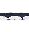 Cybex Voetenzak - Snøgga 2 - Ocean Blue/Navy Blue - Cybex - OneSize - Voetenzakken