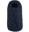 Cybex Voetenzak - Snøgga 2 - Ocean Blue/Navy Blue - Cybex - OneSize - Voetenzakken