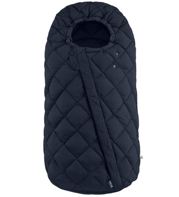 Cybex Voetenzak - Snøgga 2 - Ocean Blue/Navy Blue - Cybex - OneSize - Voetenzakken