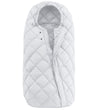 Cybex Voetenzak - Snøgga 2 - Lava Grey/Mid Grey - Cybex - OneSize - Voetenzakken