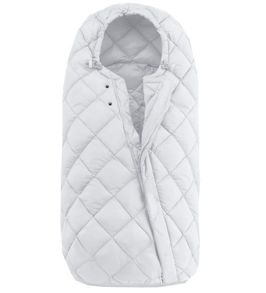 Cybex Voetenzak - Snøgga 2 - Lava Grey/Mid Grey - Cybex - OneSize - Voetenzakken
