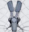 Cybex Voetenzak - Snøgga 2 - Lava Grey/Mid Grey - Cybex - OneSize - Voetenzakken