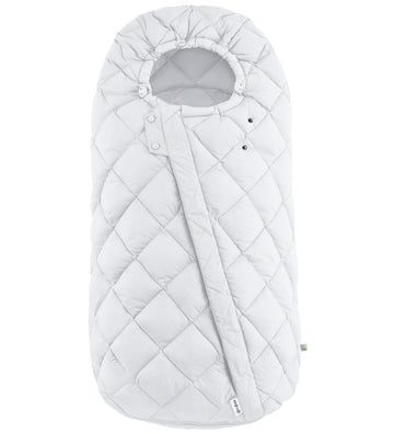 Cybex Voetenzak - Snøgga 2 - Lava Grey/Mid Grey - Cybex - OneSize - Voetenzakken