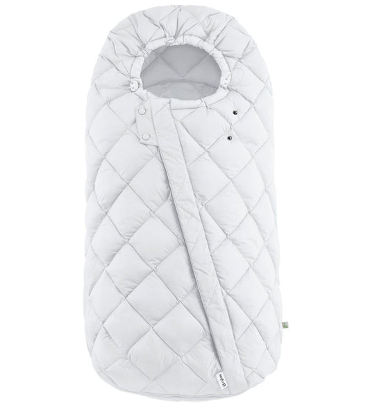 Cybex Voetenzak - Snøgga 2 - Lava Grey/Mid Grey - Cybex - OneSize - Voetenzakken