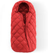 Cybex Voetenzak - Snøgga 2 - Hibiscus Red/Ed - Cybex - OneSize - Voetenzakken