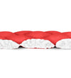 Cybex Voetenzak - Snøgga 2 - Hibiscus Red/Ed - Cybex - OneSize - Voetenzakken