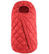 Cybex Voetenzak - Snøgga 2 - Hibiscus Red/Ed - Cybex - OneSize - Voetenzakken