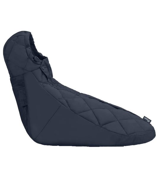 Cybex Voetenzak - Snøgga Mini 2 - Ocean Blue/Navy Blue - Cybex - OneSize - Voetenzakken