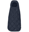Cybex Voetenzak - Snøgga Mini 2 - Ocean Blue/Navy Blue - Cybex - OneSize - Voetenzakken