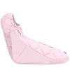 Cybex Voetenzak - Snøgga Mini 2 - Powder Roze/Light Pink - Cybex - OneSize - Voetenzakken