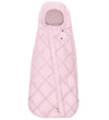 Cybex Voetenzak - Snøgga Mini 2 - Powder Roze/Light Pink - Cybex - OneSize - Voetenzakken