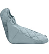 Cybex Voetenzak - Snøgga Mini 2 - Sky Blue/Mid Blue - Cybex - OneSize - Voetenzakken