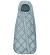 Cybex Voetenzak - Snøgga Mini 2 - Sky Blue/Mid Blue - Cybex - OneSize - Voetenzakken