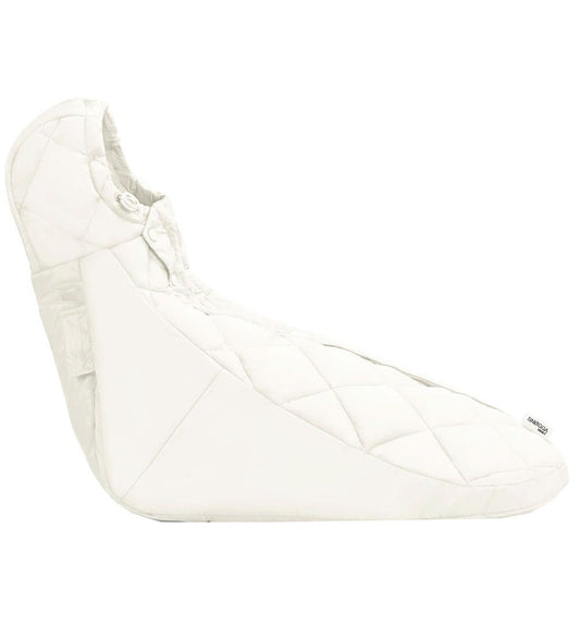 Cybex Voetenzak - Snøgga Mini 2 - Zeeschelp Beige/Light Beige - Cybex - OneSize - Voetenzakken