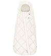 Cybex Voetenzak - Snøgga Mini 2 - Zeeschelp Beige/Light Beige - Cybex - OneSize - Voetenzakken