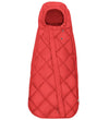 Cybex Voetenzak - Snøgga Mini 2 - Hibiscus Red/Ed - Cybex - OneSize - Voetenzakken