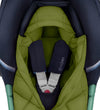 Cybex Voetenzak - Snøgga Mini 2 - Nature Green/Green - Cybex - OneSize - Voetenzakken