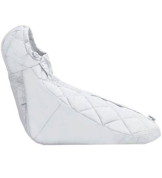 Cybex Voetenzak - Snøgga Mini 2 - Lava Grey/Mid Grey - Cybex - OneSize - Voetenzakken