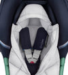 Cybex Voetenzak - Snøgga Mini 2 - Lava Grey/Mid Grey - Cybex - OneSize - Voetenzakken