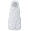 Cybex Voetenzak - Snøgga Mini 2 - Lava Grey/Mid Grey - Cybex - OneSize - Voetenzakken
