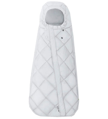 Cybex Voetenzak - Snøgga Mini 2 - Lava Grey/Mid Grey - Cybex - OneSize - Voetenzakken