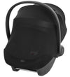 Cybex Insectennet Naar Autostoel - Aton/Cloud - Zwart - Cybex - OneSize - Insectennetten