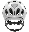 Abus Fietshelm - Youn-I 2.0 - Pearl White - Abus - 48-54 cm - Fietshelmen