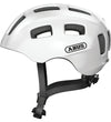 Abus Fietshelm - Youn-I 2.0 - Pearl White - Abus - 48-54 cm - Fietshelmen