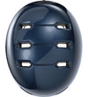 Abus Fietshelm - Skurb Kid - Midnight Blue - Abus - 45-51 cm - Fietshelmen