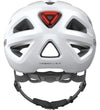 Abus Fietshelm - Urban-I 3.0 - Polair White - Abus - 51-55 cm - Fietshelmen