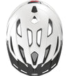 Abus Fietshelm - Urban-I 3.0 - Polair White - Abus - 51-55 cm - Fietshelmen